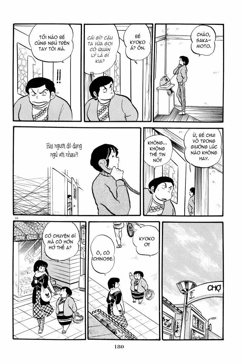 Nhà Trọ Nhất Khắc Chapter 20 - Trang 2