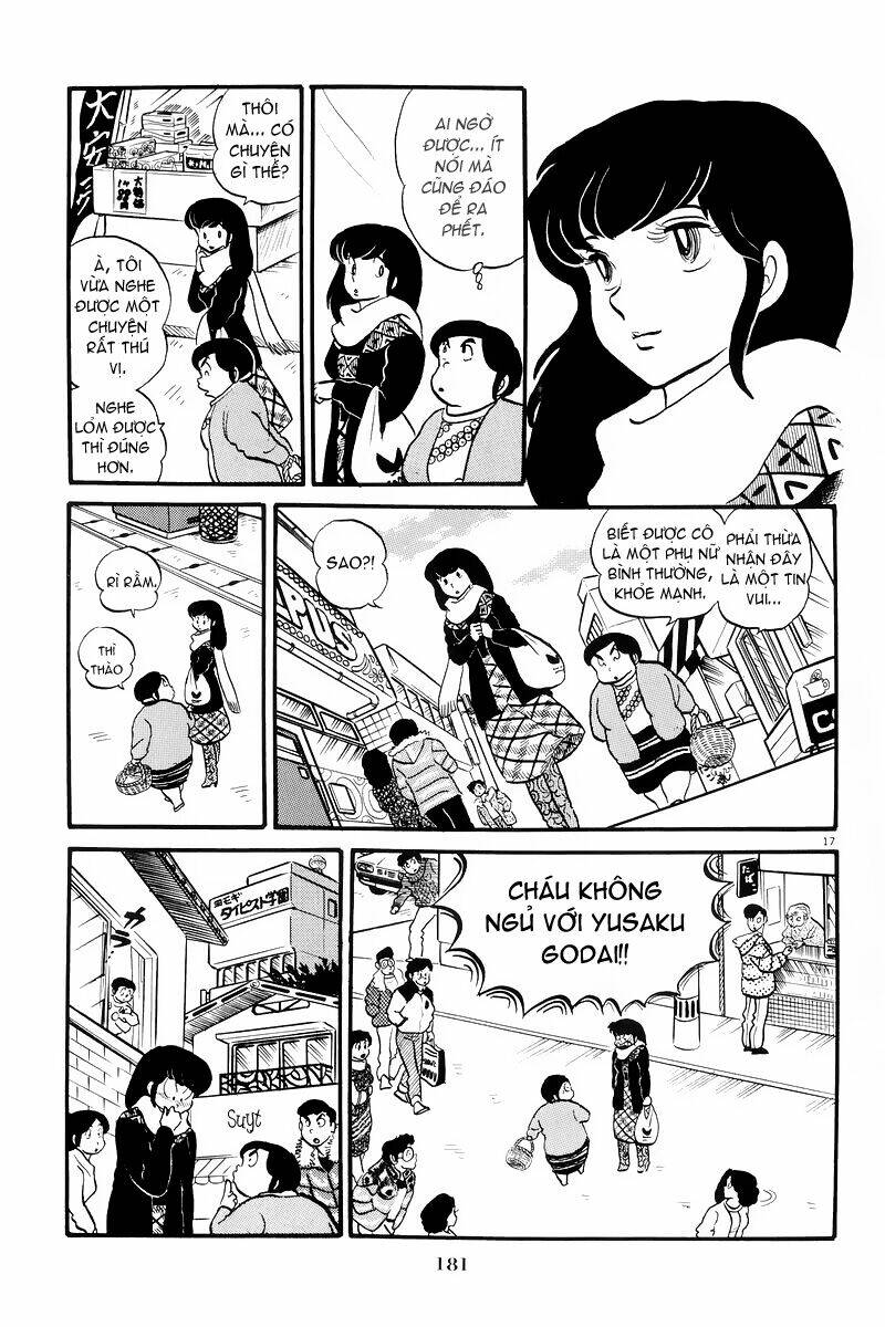 Nhà Trọ Nhất Khắc Chapter 20 - Trang 2