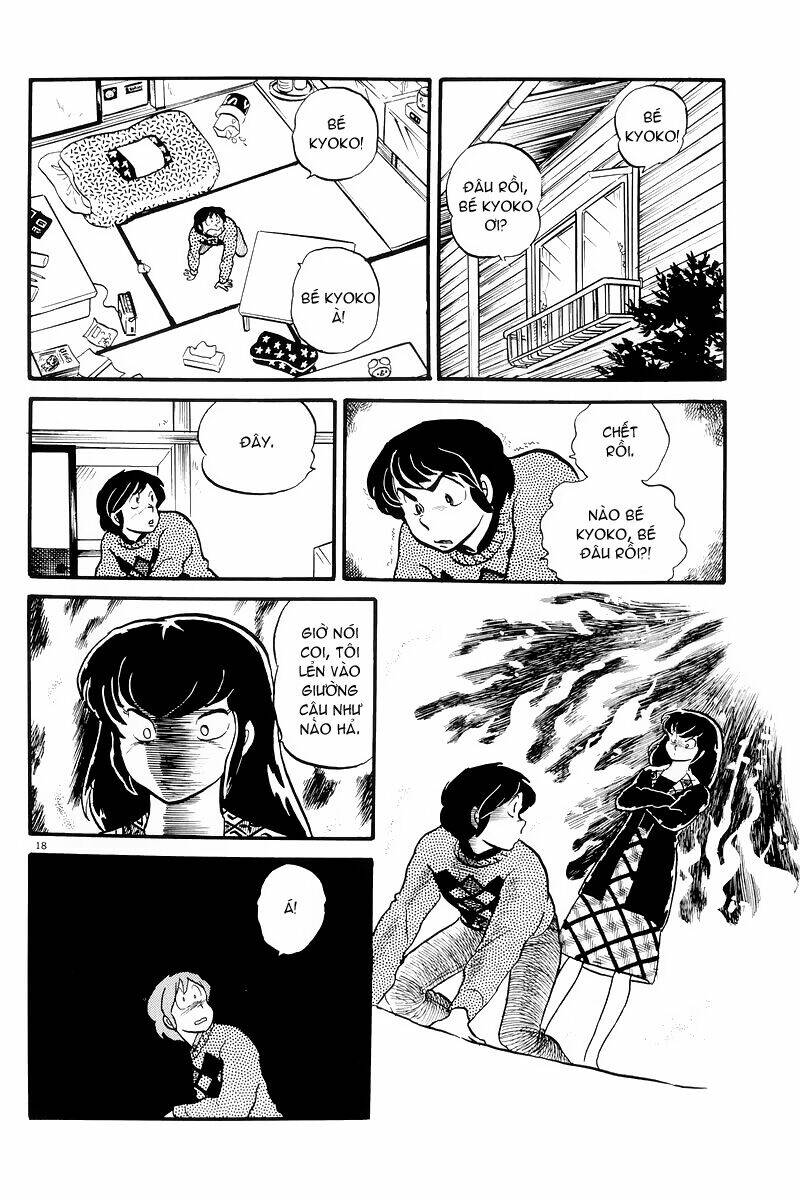 Nhà Trọ Nhất Khắc Chapter 20 - Trang 2