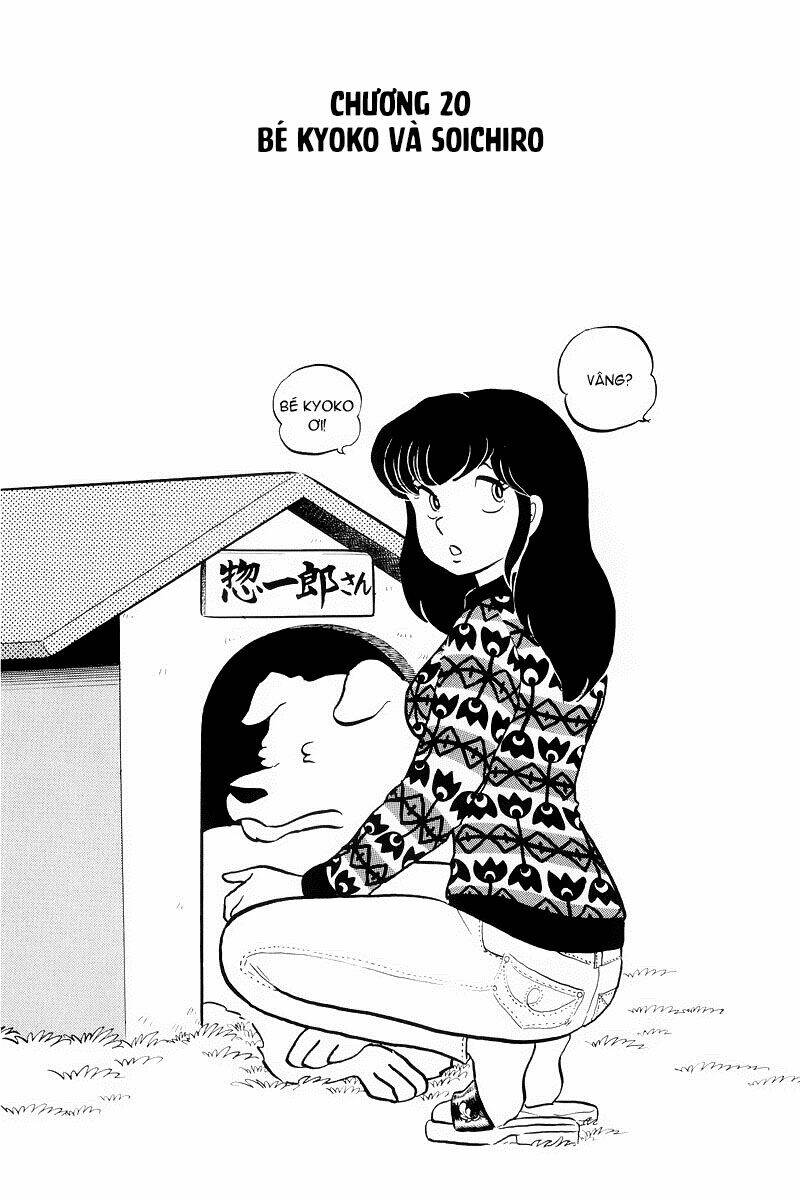 Nhà Trọ Nhất Khắc Chapter 20 - Trang 2