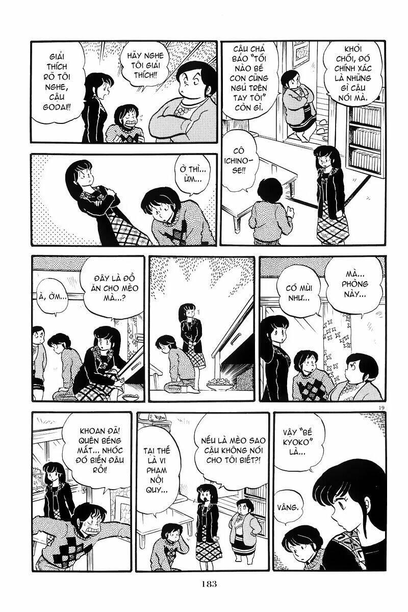 Nhà Trọ Nhất Khắc Chapter 20 - Trang 2