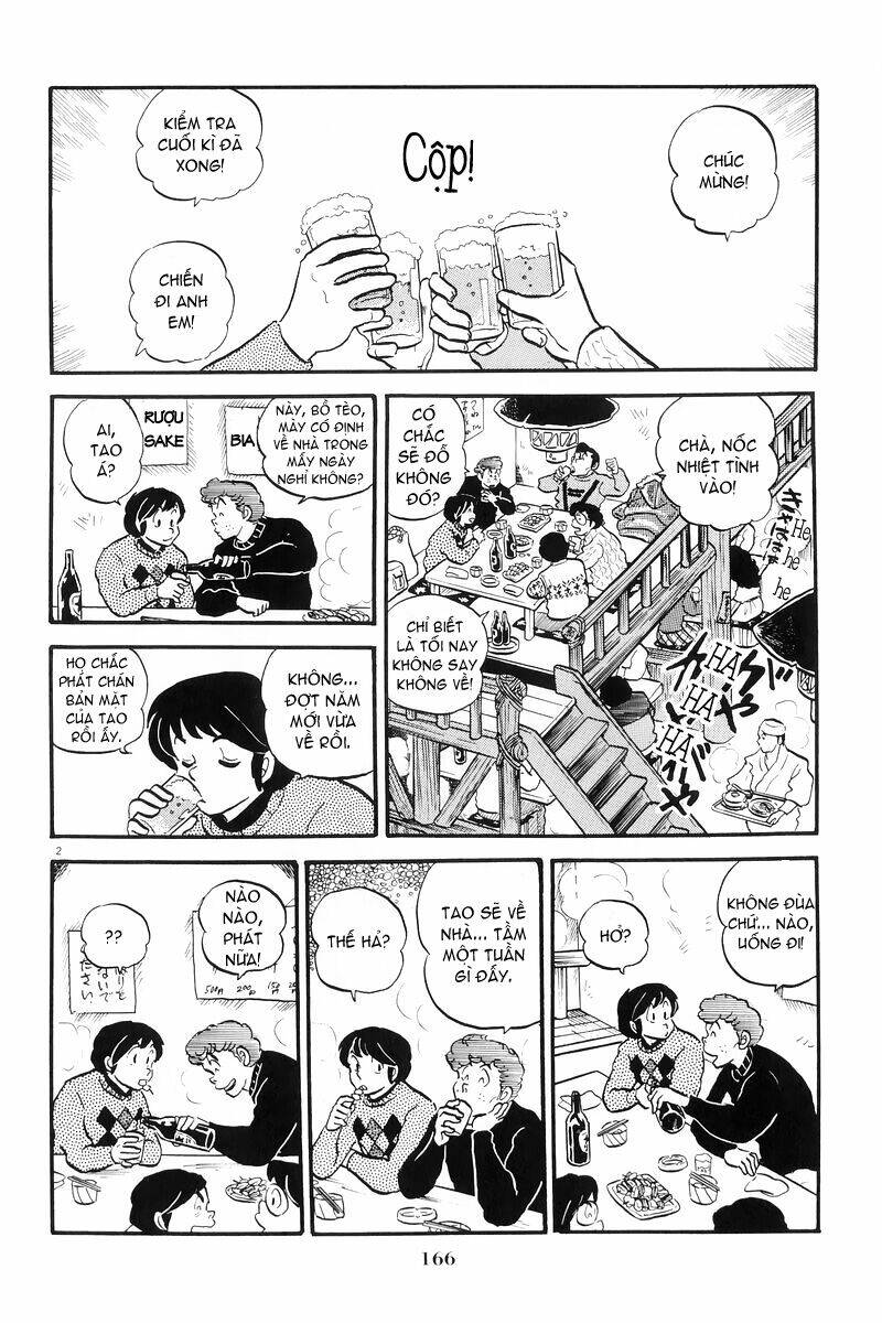 Nhà Trọ Nhất Khắc Chapter 20 - Trang 2