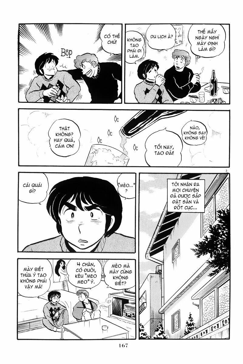 Nhà Trọ Nhất Khắc Chapter 20 - Trang 2