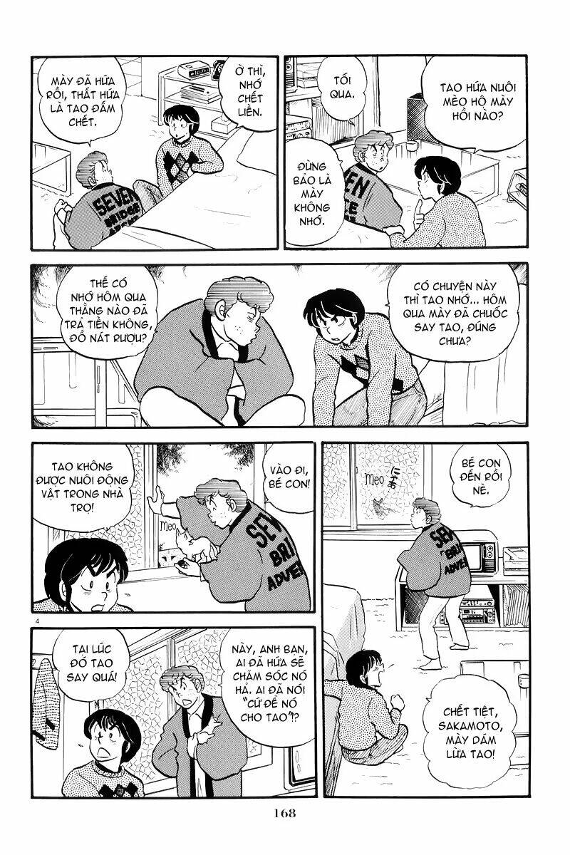 Nhà Trọ Nhất Khắc Chapter 20 - Trang 2