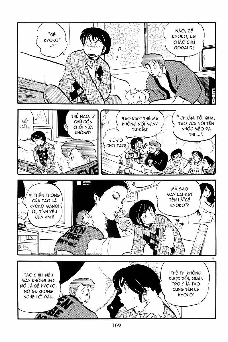 Nhà Trọ Nhất Khắc Chapter 20 - Trang 2