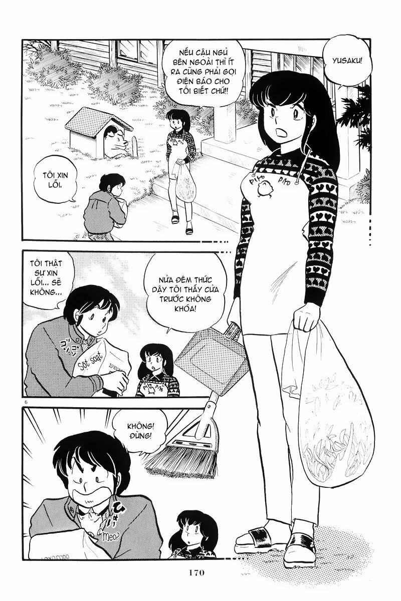 Nhà Trọ Nhất Khắc Chapter 20 - Trang 2