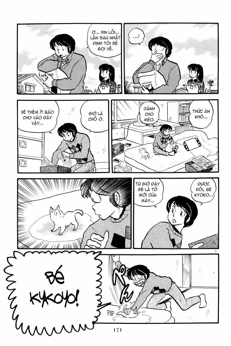 Nhà Trọ Nhất Khắc Chapter 20 - Trang 2