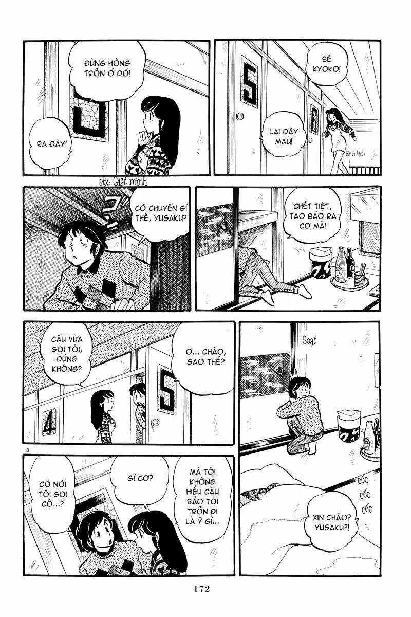 Nhà Trọ Nhất Khắc Chapter 20 - Trang 2