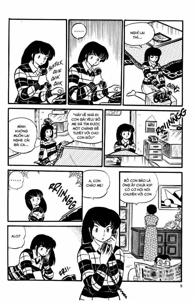 Nhà Trọ Nhất Khắc Chapter 21 - Trang 2