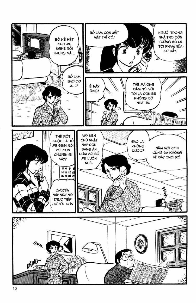 Nhà Trọ Nhất Khắc Chapter 21 - Trang 2