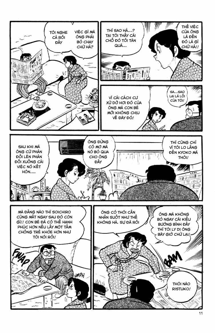 Nhà Trọ Nhất Khắc Chapter 21 - Trang 2