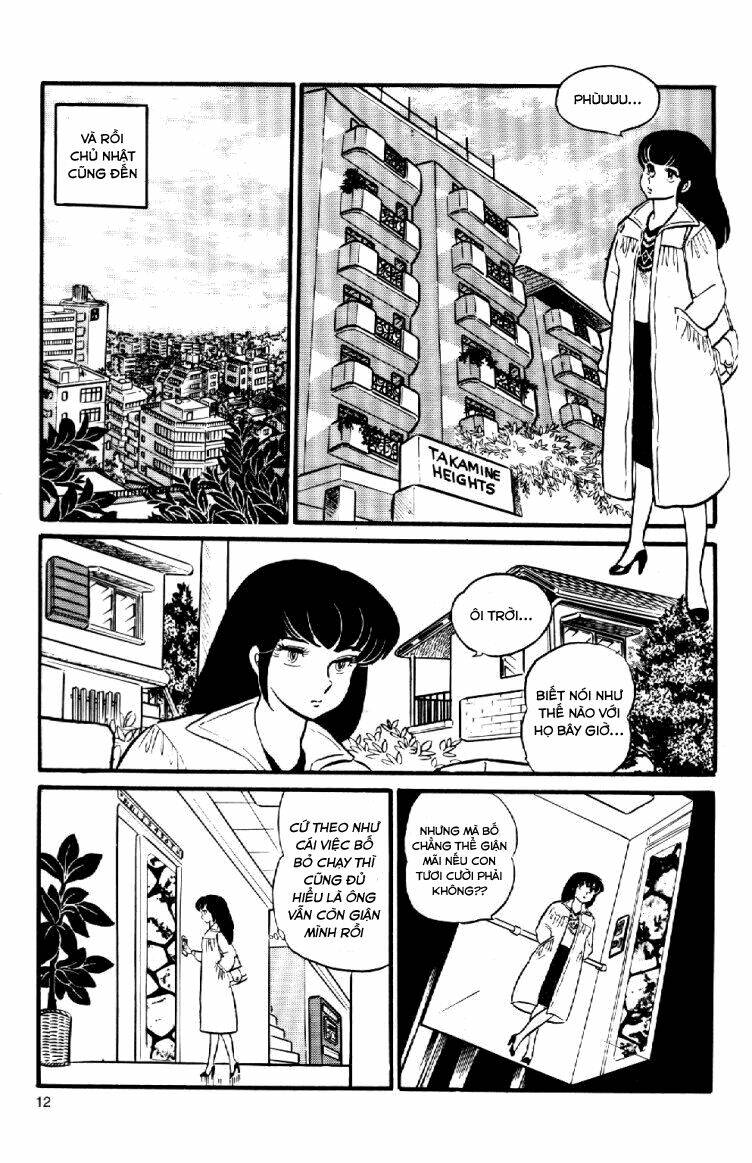 Nhà Trọ Nhất Khắc Chapter 21 - Trang 2