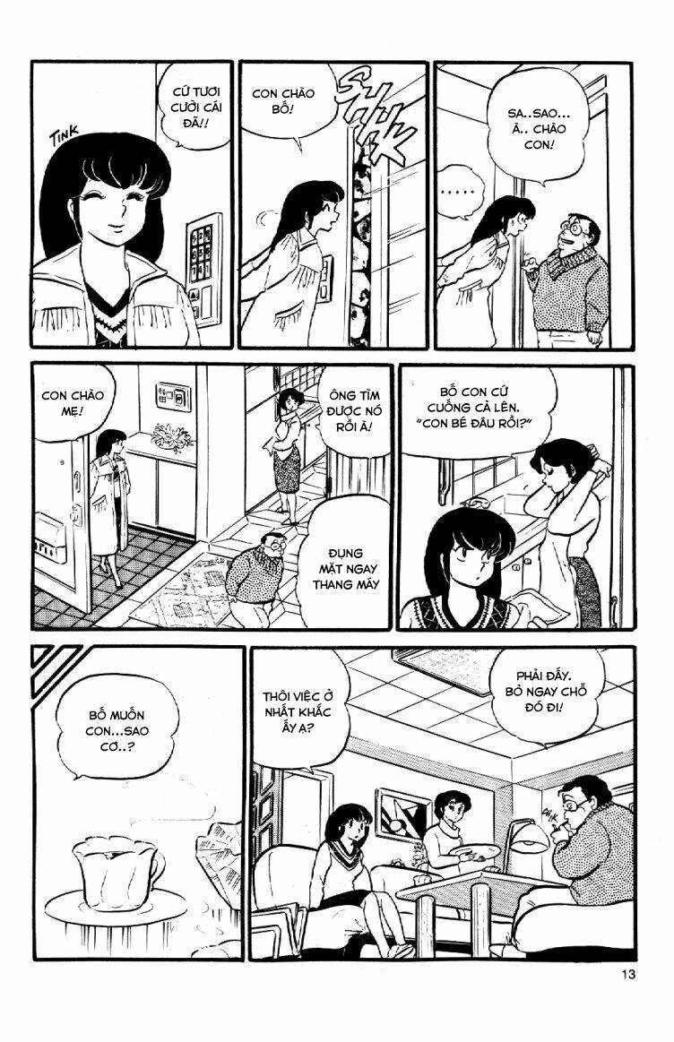 Nhà Trọ Nhất Khắc Chapter 21 - Trang 2