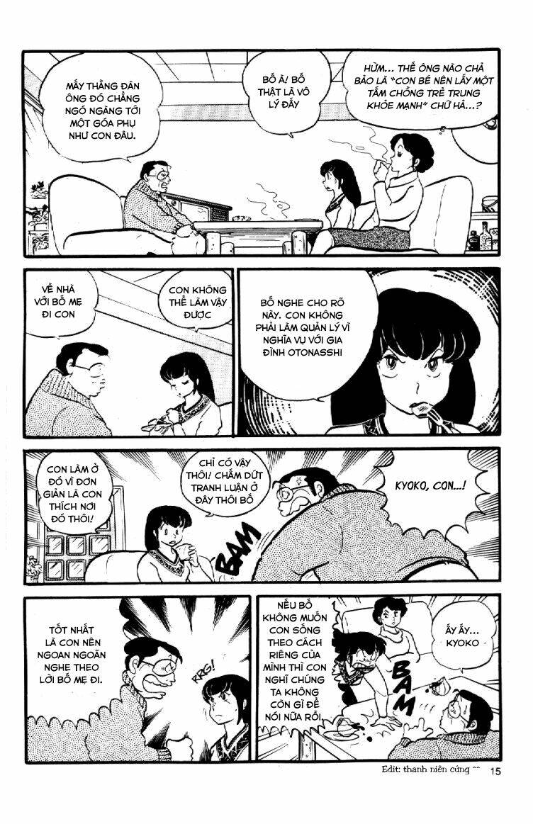 Nhà Trọ Nhất Khắc Chapter 21 - Trang 2