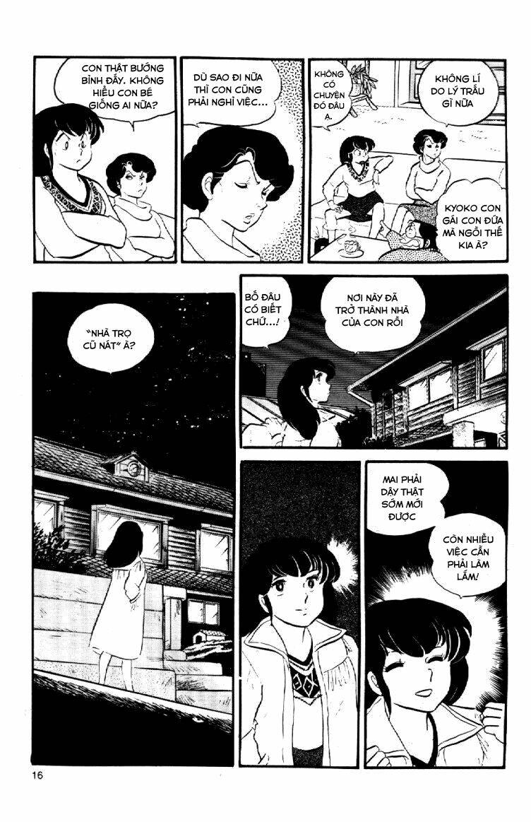 Nhà Trọ Nhất Khắc Chapter 21 - Trang 2