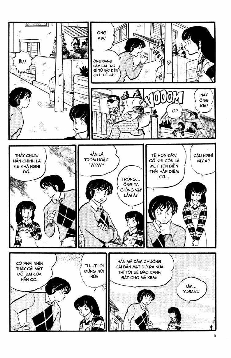 Nhà Trọ Nhất Khắc Chapter 21 - Trang 2