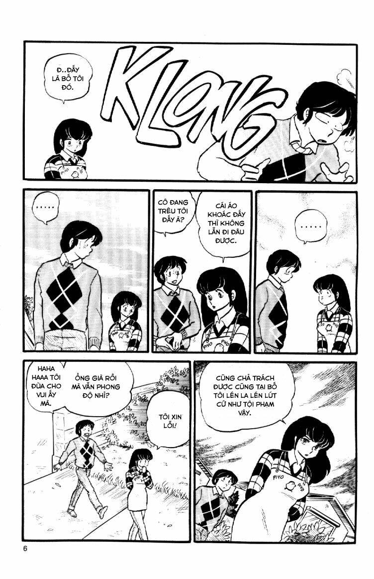 Nhà Trọ Nhất Khắc Chapter 21 - Trang 2