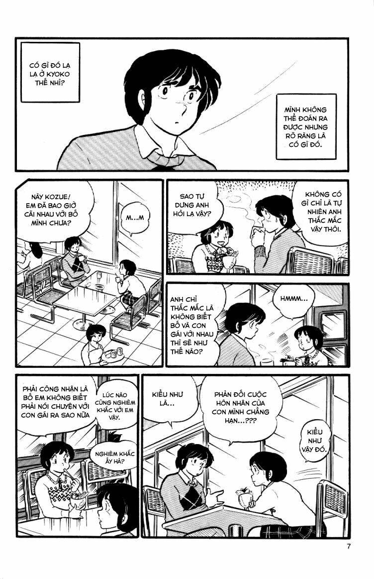 Nhà Trọ Nhất Khắc Chapter 21 - Trang 2