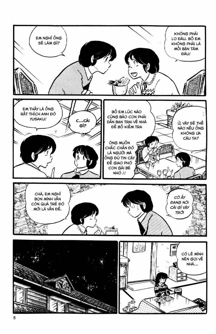 Nhà Trọ Nhất Khắc Chapter 21 - Trang 2