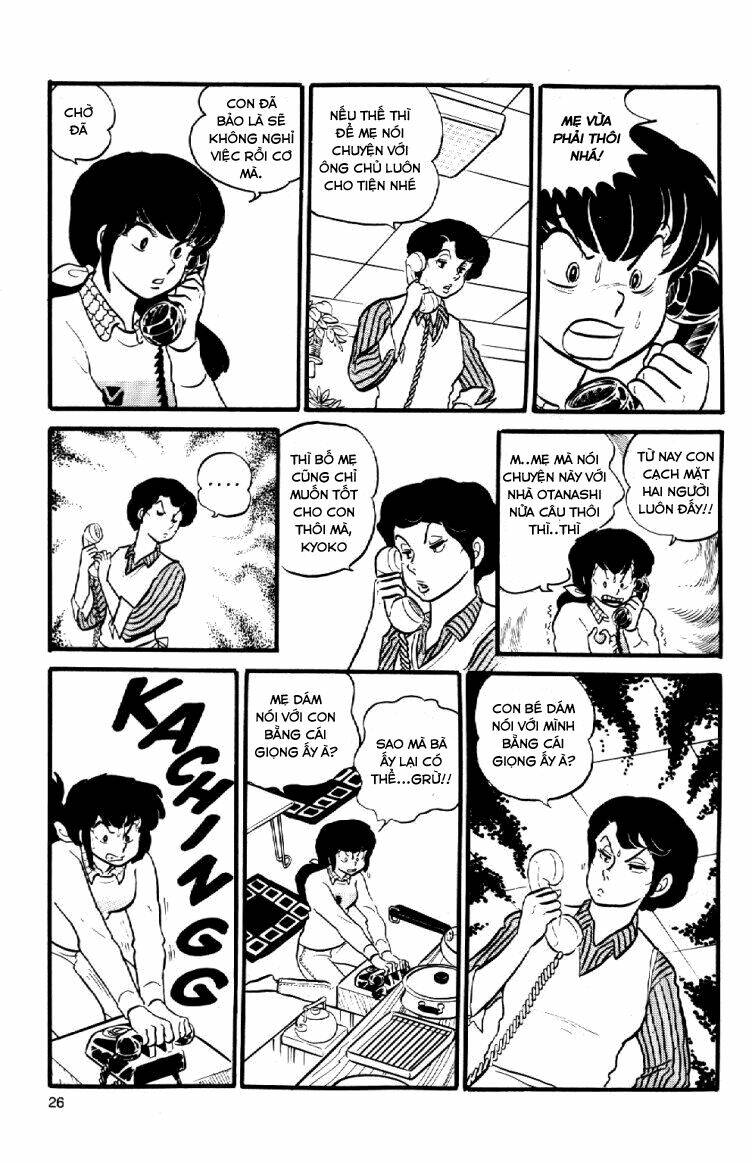 Nhà Trọ Nhất Khắc Chapter 22 - Trang 2