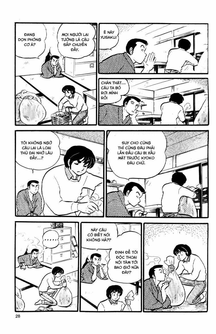 Nhà Trọ Nhất Khắc Chapter 22 - Trang 2