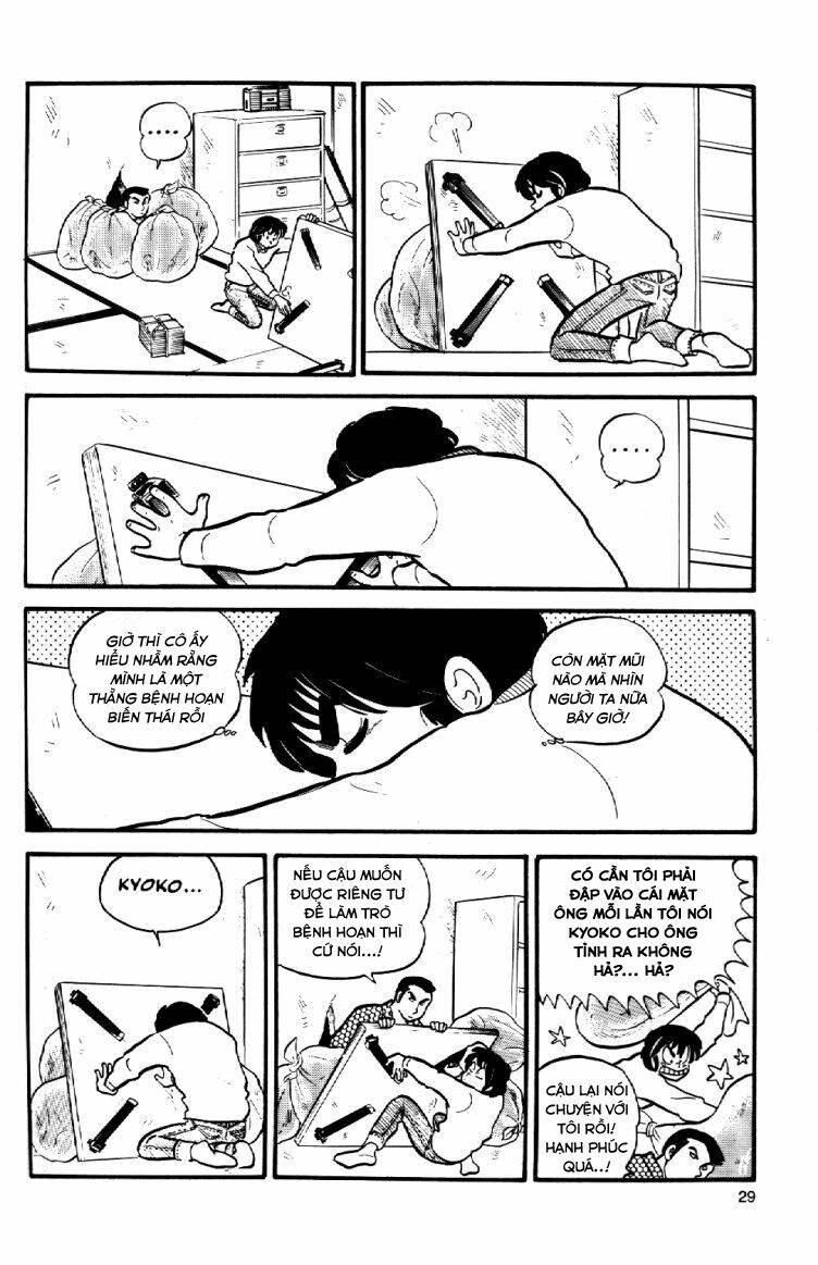 Nhà Trọ Nhất Khắc Chapter 22 - Trang 2