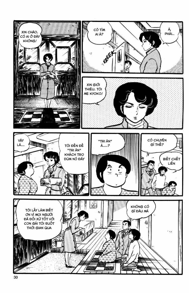 Nhà Trọ Nhất Khắc Chapter 22 - Trang 2