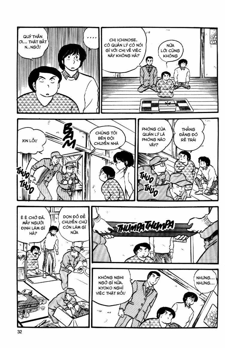 Nhà Trọ Nhất Khắc Chapter 22 - Trang 2