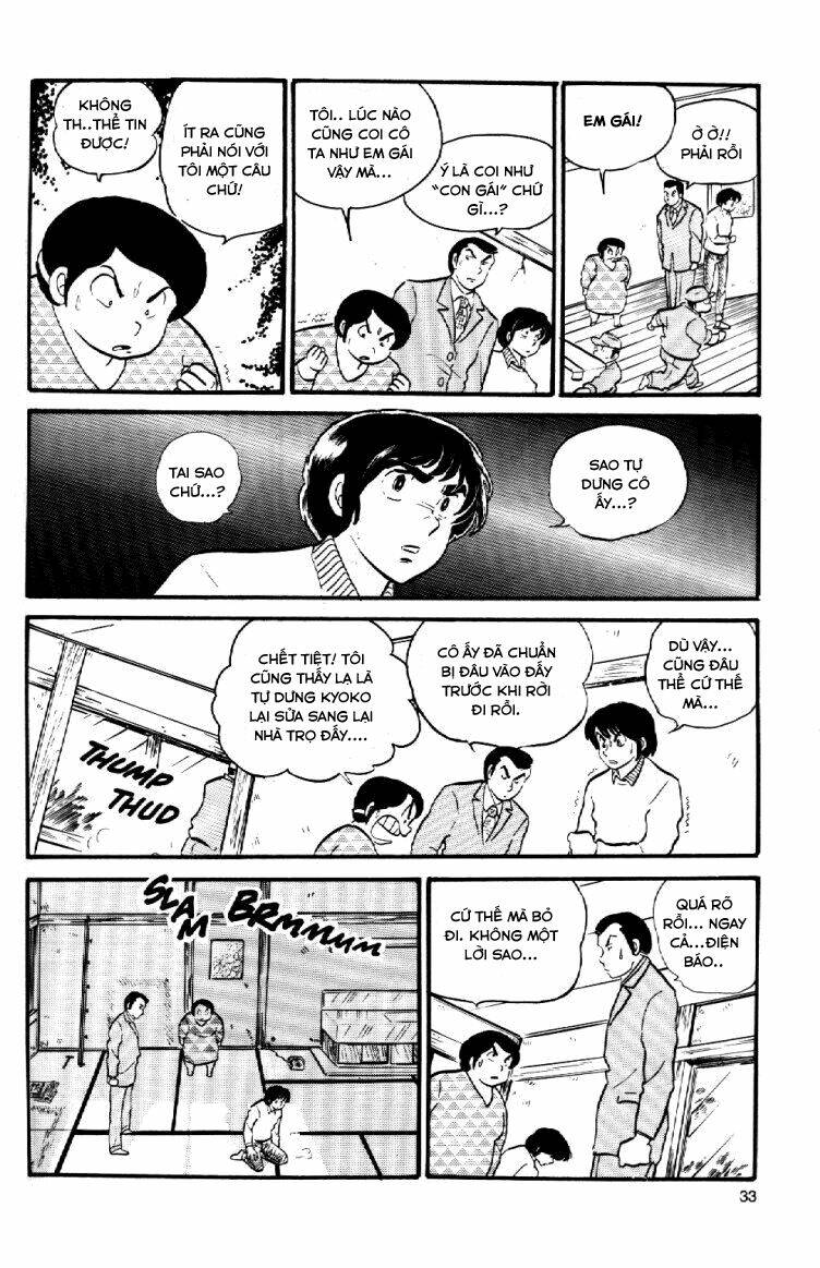 Nhà Trọ Nhất Khắc Chapter 22 - Trang 2