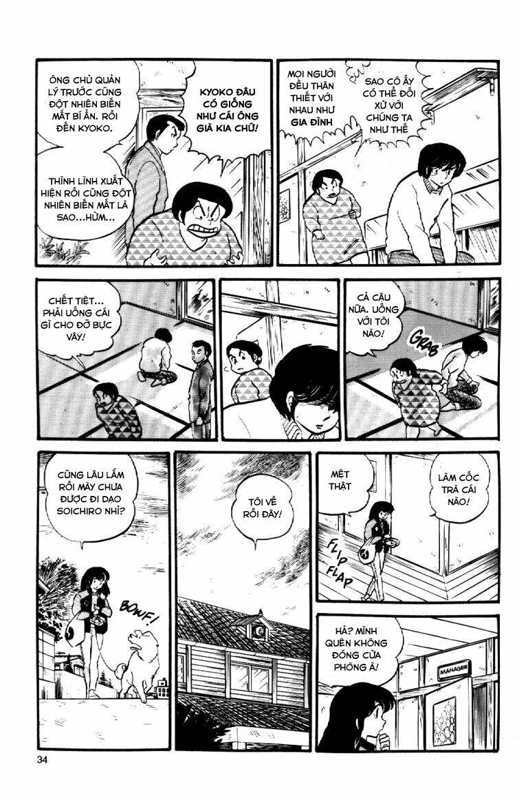 Nhà Trọ Nhất Khắc Chapter 22 - Trang 2