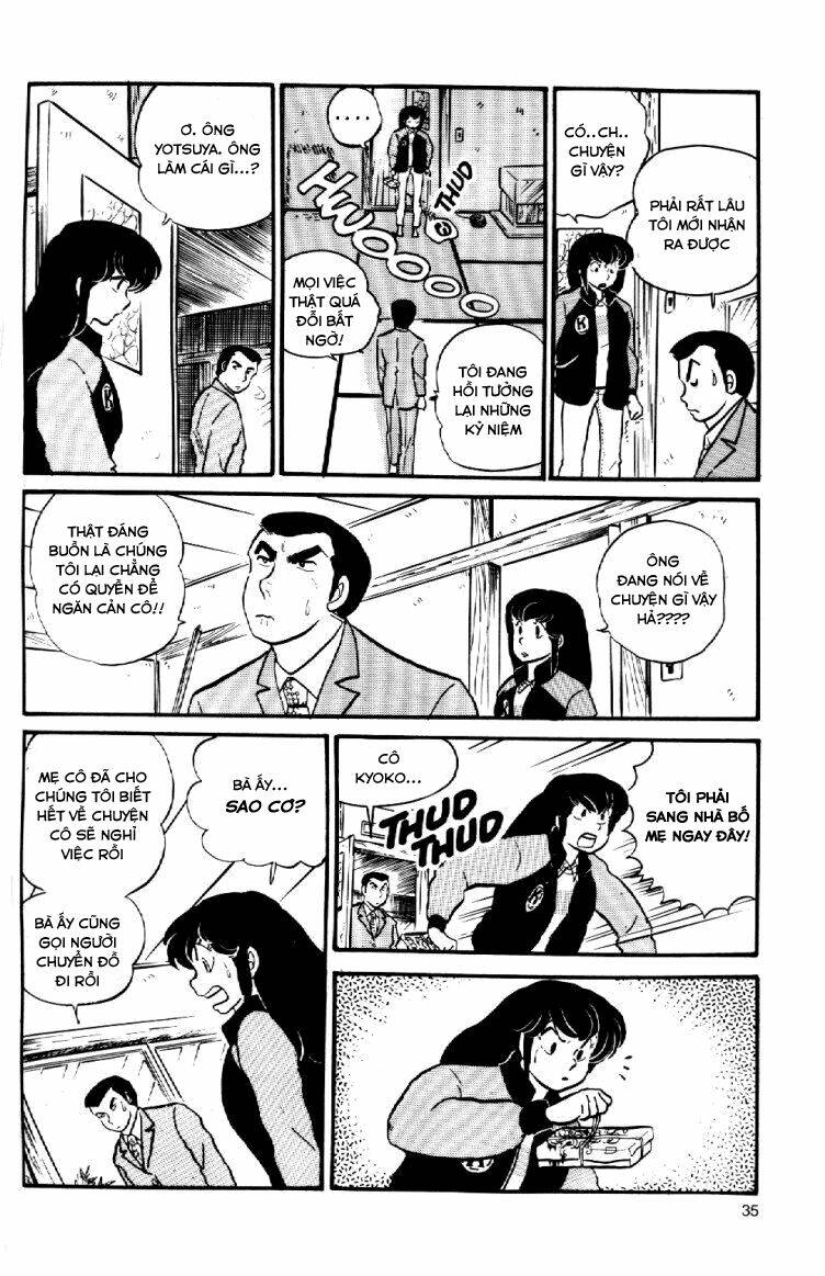 Nhà Trọ Nhất Khắc Chapter 22 - Trang 2