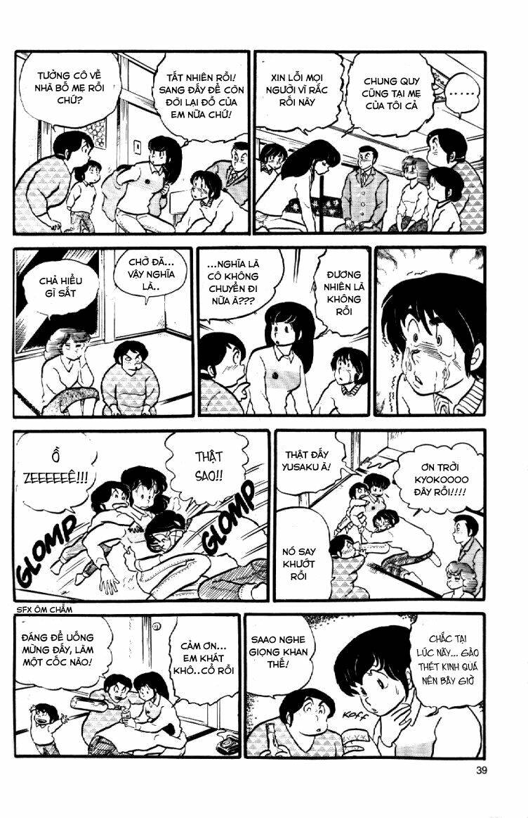 Nhà Trọ Nhất Khắc Chapter 22 - Trang 2