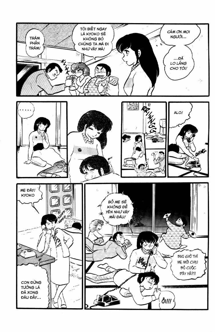 Nhà Trọ Nhất Khắc Chapter 22 - Trang 2