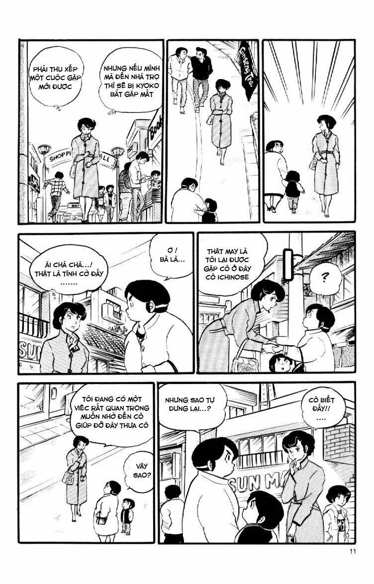 Nhà Trọ Nhất Khắc Chapter 23 - Trang 2