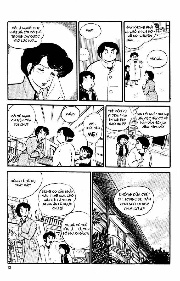 Nhà Trọ Nhất Khắc Chapter 23 - Trang 2