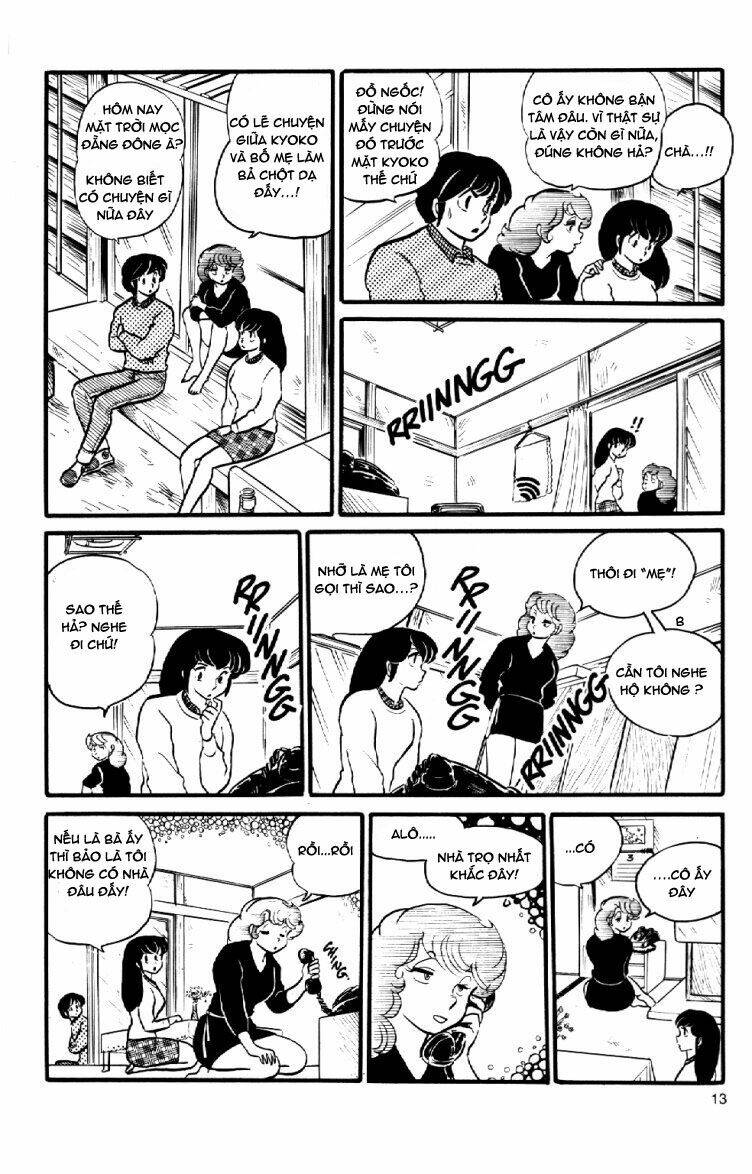 Nhà Trọ Nhất Khắc Chapter 23 - Trang 2