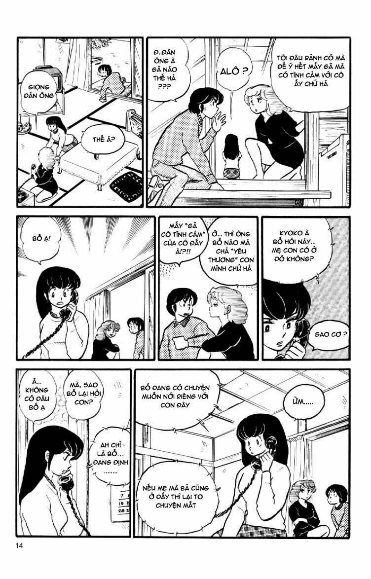 Nhà Trọ Nhất Khắc Chapter 23 - Trang 2