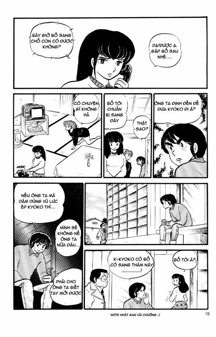 Nhà Trọ Nhất Khắc Chapter 23 - Trang 2