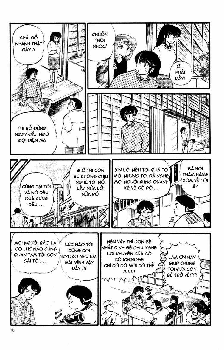 Nhà Trọ Nhất Khắc Chapter 23 - Trang 2