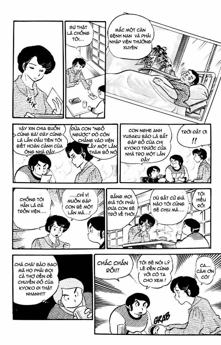 Nhà Trọ Nhất Khắc Chapter 23 - Trang 2