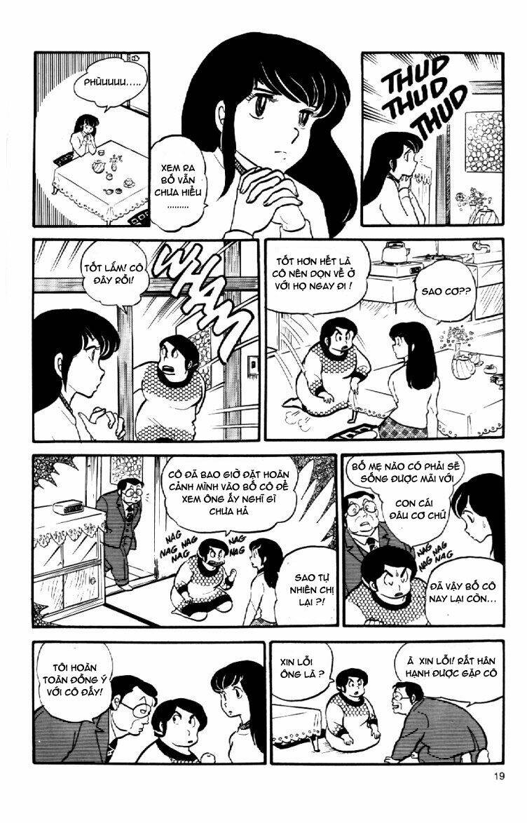Nhà Trọ Nhất Khắc Chapter 23 - Trang 2
