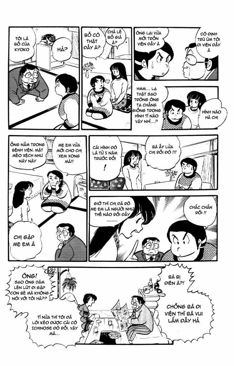 Nhà Trọ Nhất Khắc Chapter 23 - Trang 2