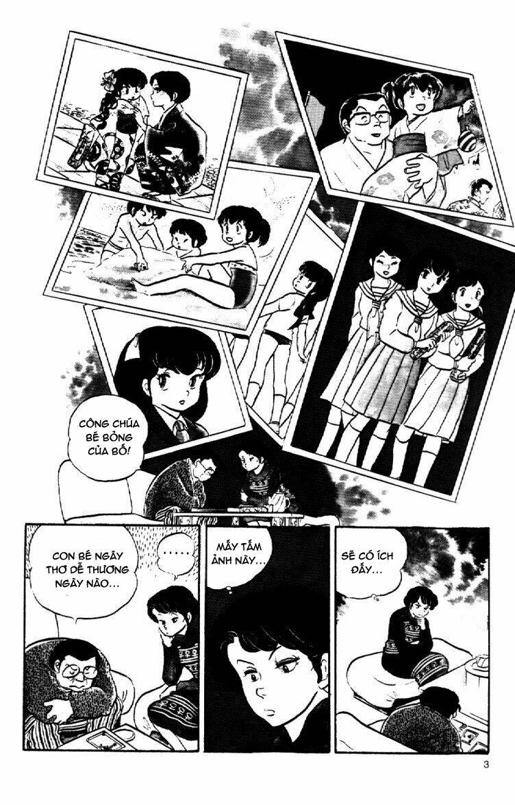 Nhà Trọ Nhất Khắc Chapter 23 - Trang 2