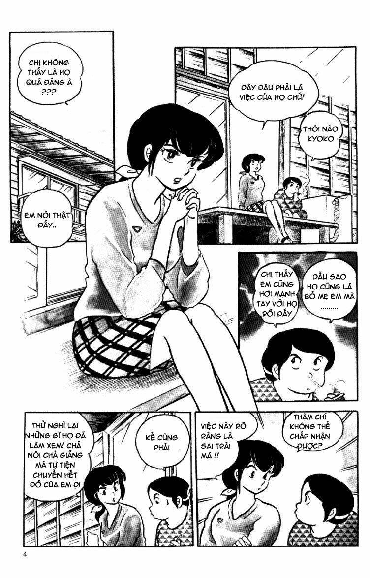 Nhà Trọ Nhất Khắc Chapter 23 - Trang 2