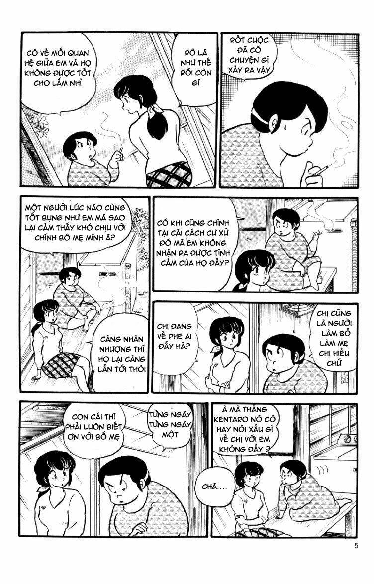 Nhà Trọ Nhất Khắc Chapter 23 - Trang 2