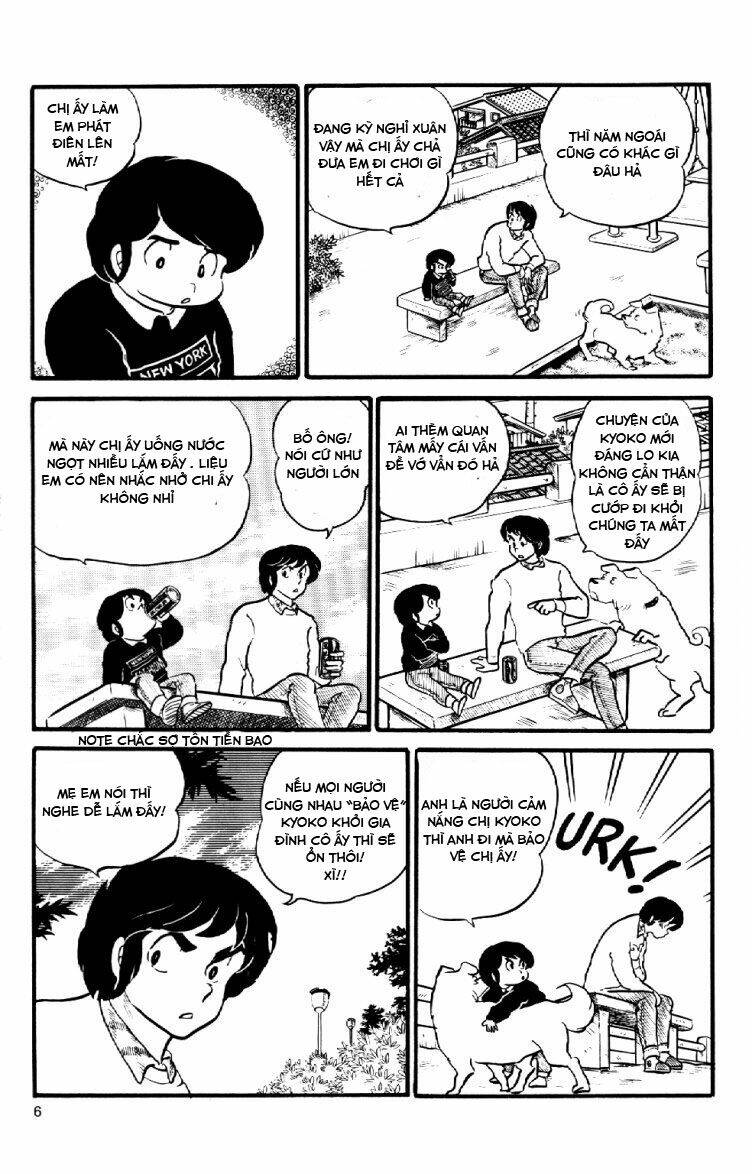 Nhà Trọ Nhất Khắc Chapter 23 - Trang 2