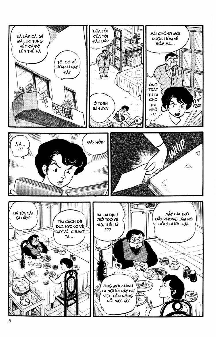 Nhà Trọ Nhất Khắc Chapter 23 - Trang 2