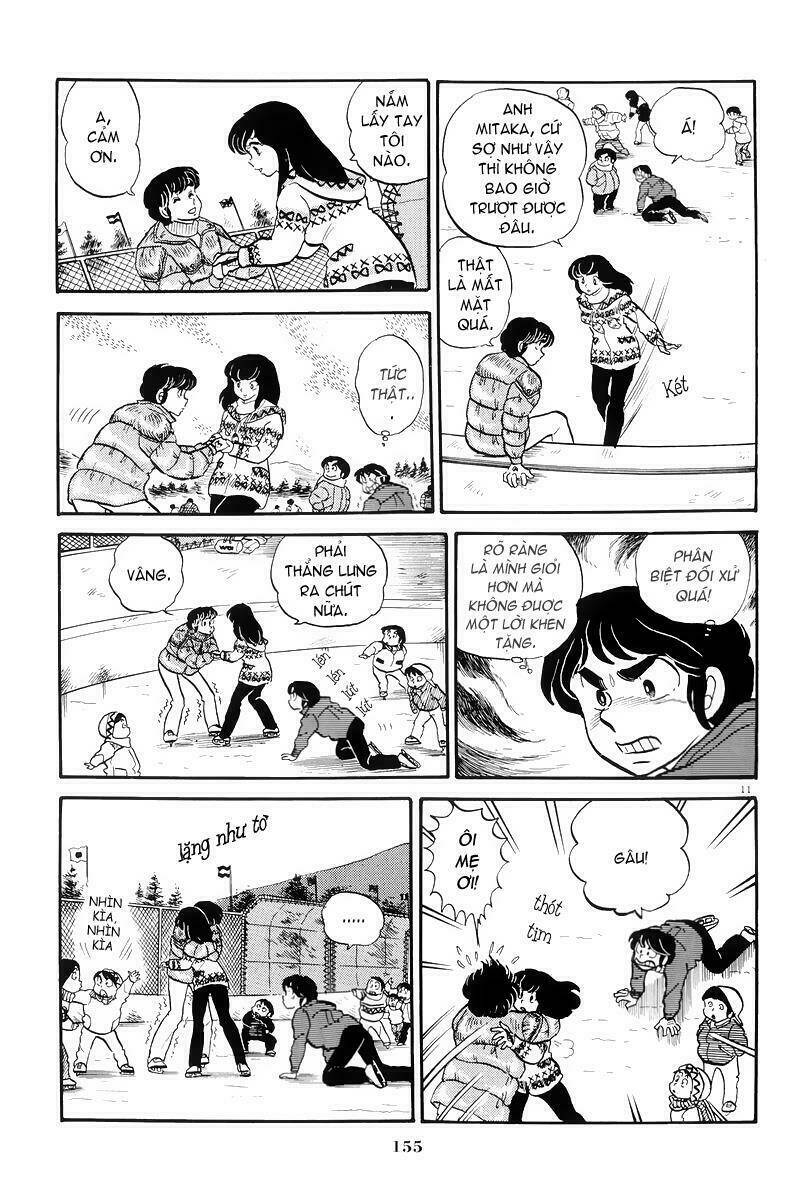 Nhà Trọ Nhất Khắc Chapter 24.2 - Trang 2