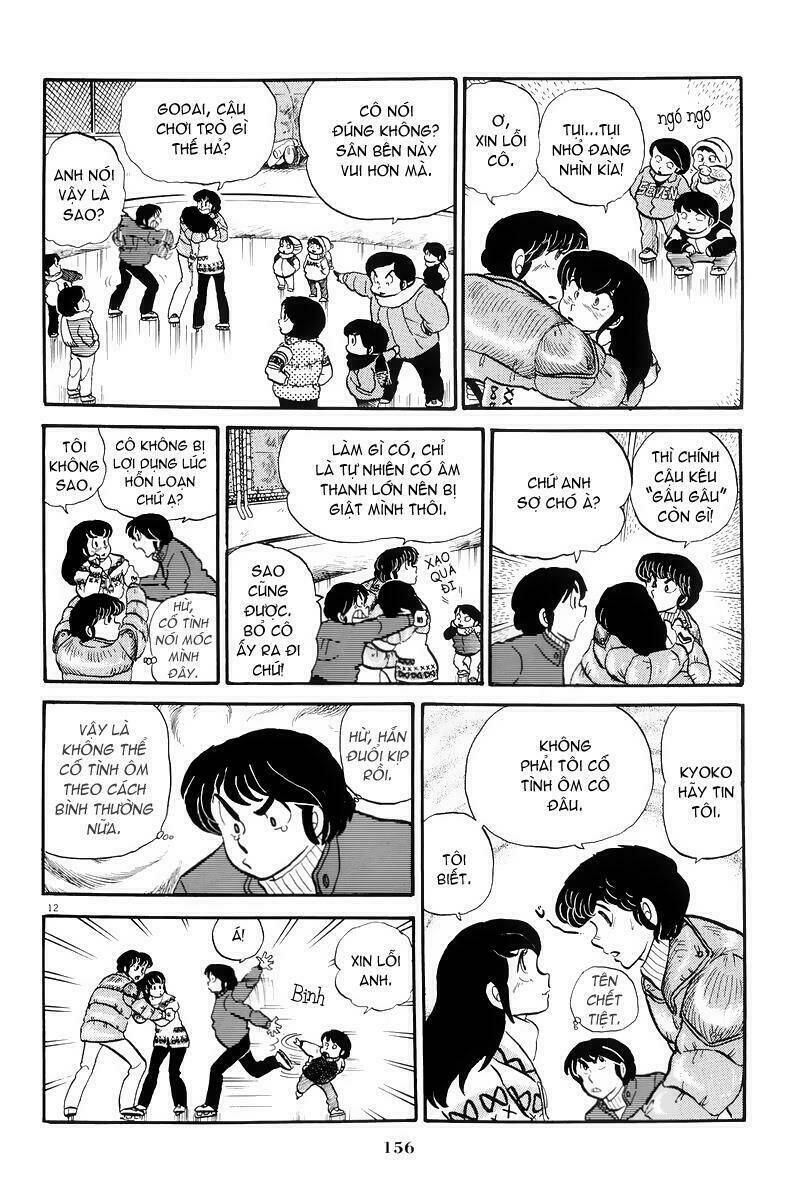 Nhà Trọ Nhất Khắc Chapter 24.2 - Trang 2