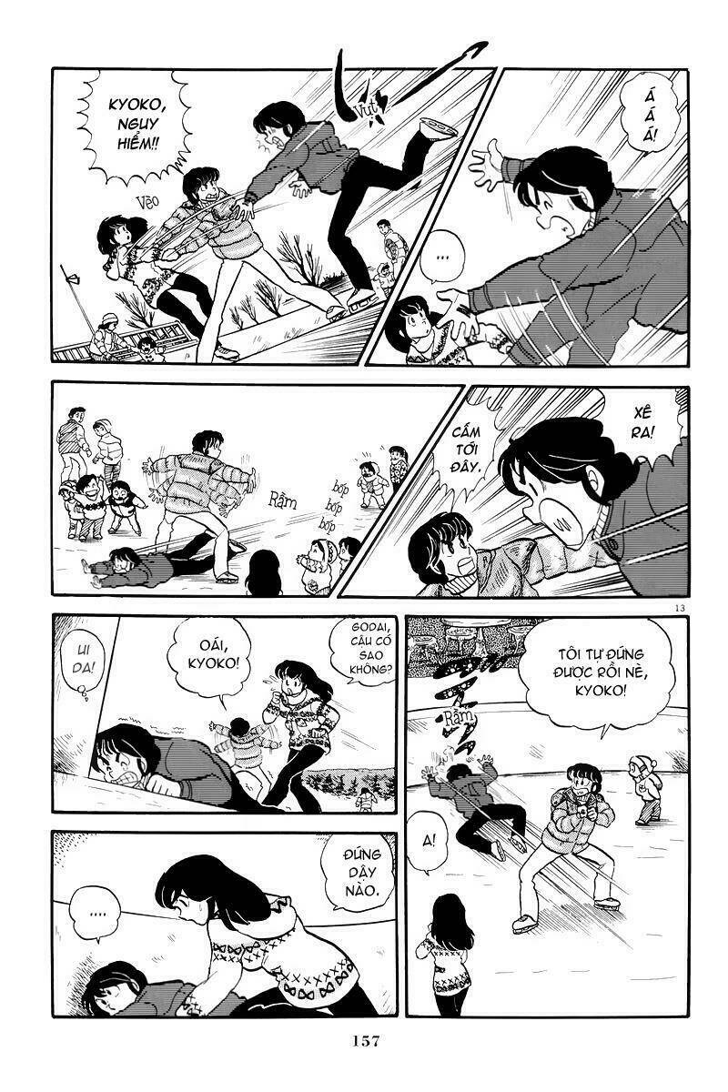 Nhà Trọ Nhất Khắc Chapter 24.2 - Trang 2